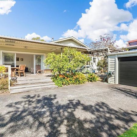 School Lane B&B Wr. Whangarei Luaran gambar