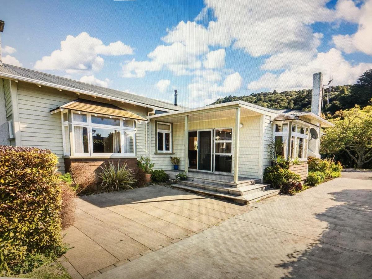 School Lane B&B Wr. Whangarei Luaran gambar