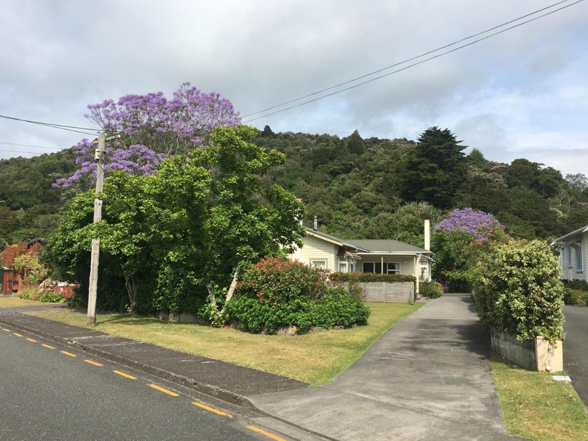 School Lane B&B Wr. Whangarei Luaran gambar