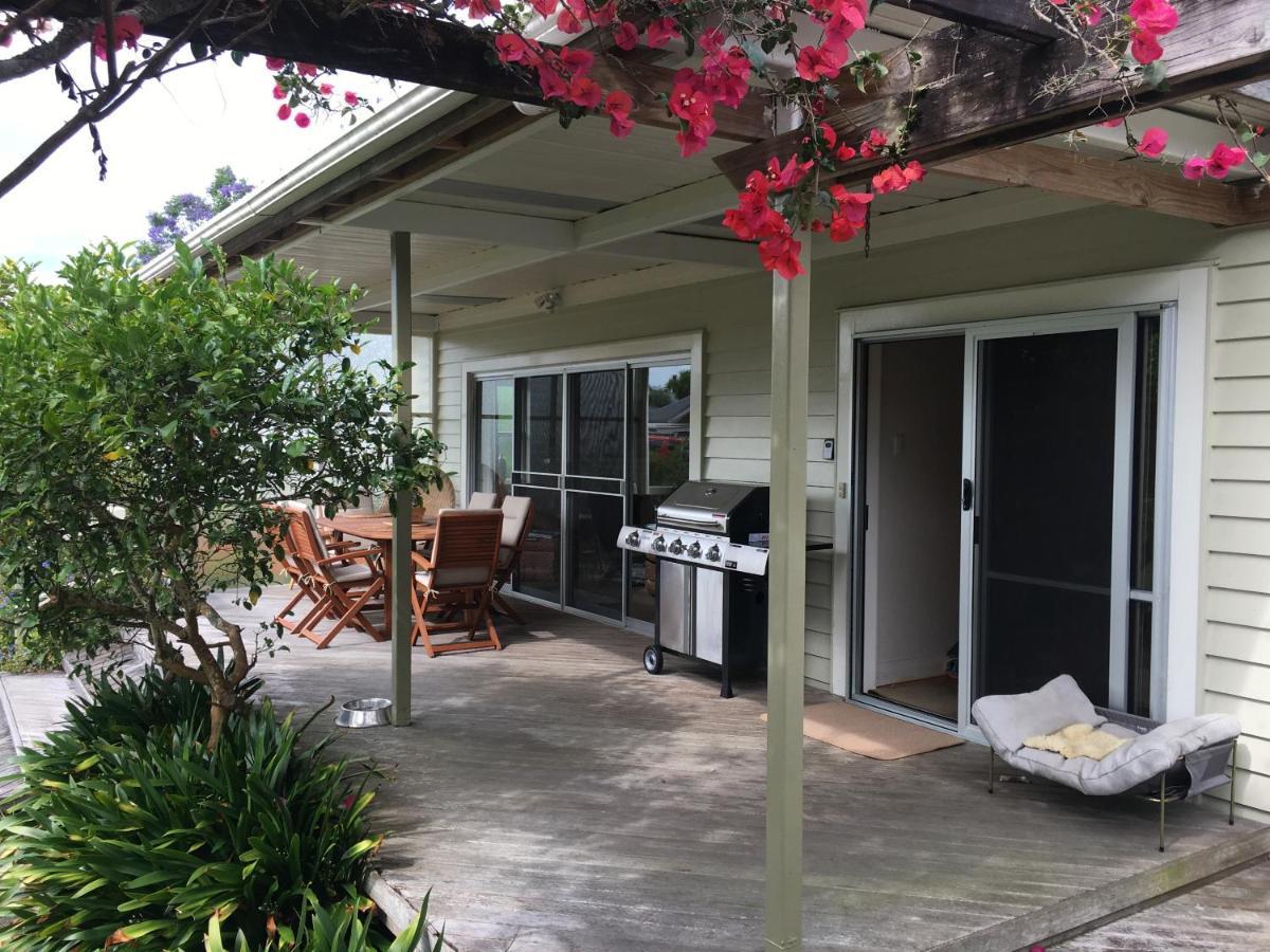 School Lane B&B Wr. Whangarei Luaran gambar