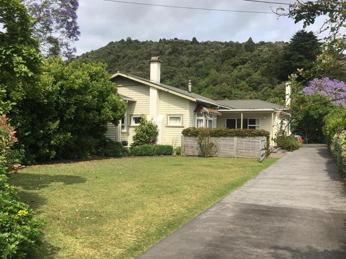 School Lane B&B Wr. Whangarei Luaran gambar