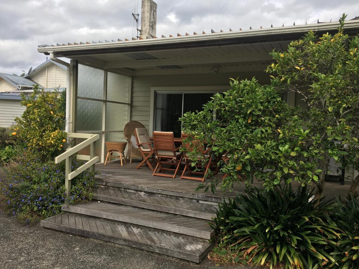 School Lane B&B Wr. Whangarei Luaran gambar