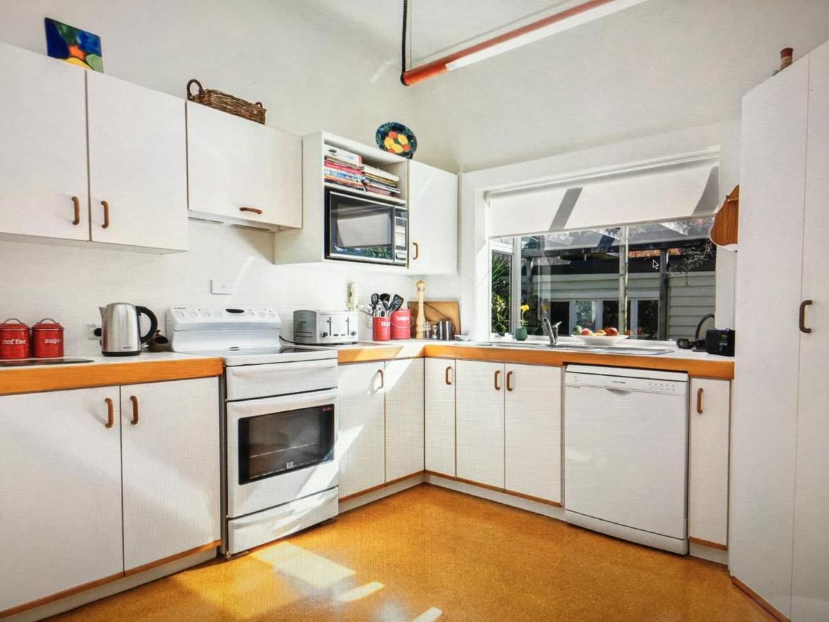 School Lane B&B Wr. Whangarei Luaran gambar