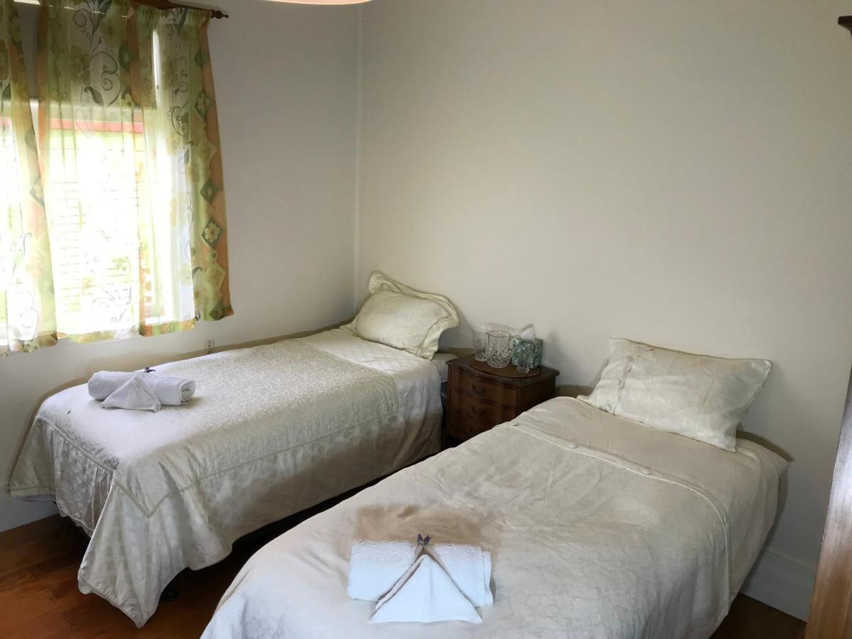 School Lane B&B Wr. Whangarei Luaran gambar