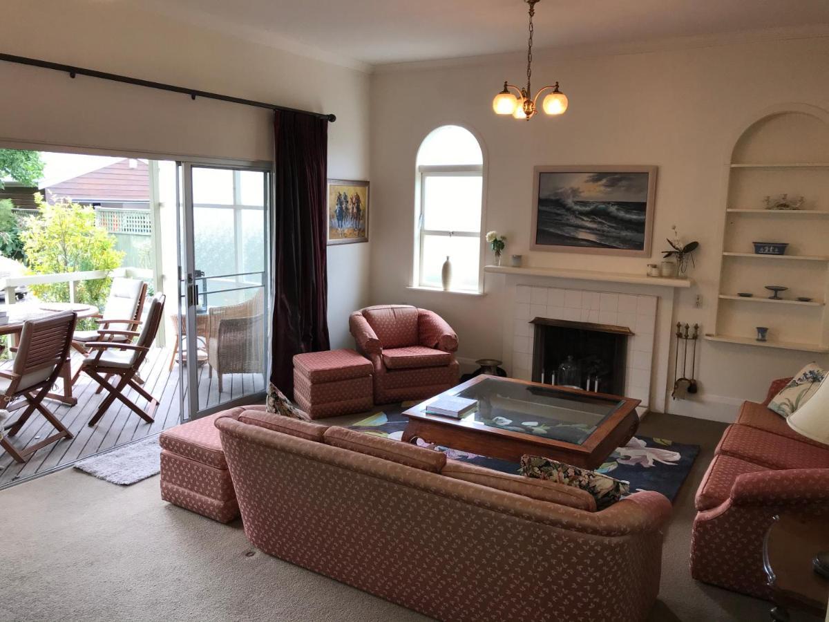School Lane B&B Wr. Whangarei Luaran gambar