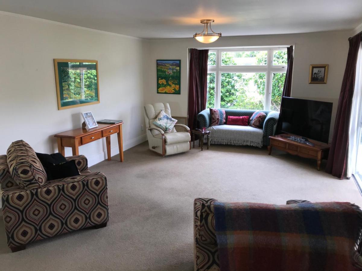 School Lane B&B Wr. Whangarei Luaran gambar