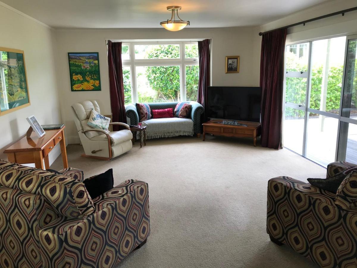 School Lane B&B Wr. Whangarei Luaran gambar