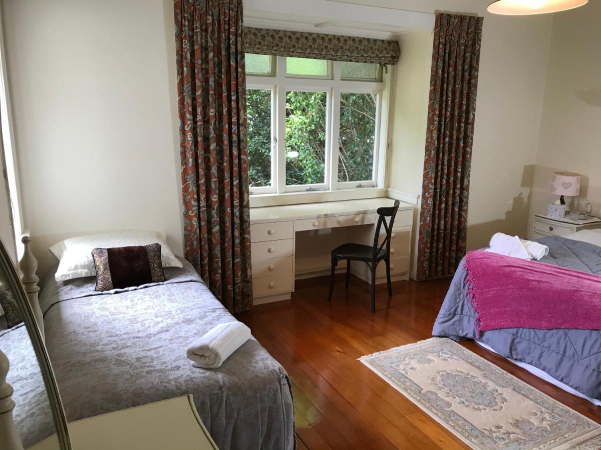 School Lane B&B Wr. Whangarei Luaran gambar