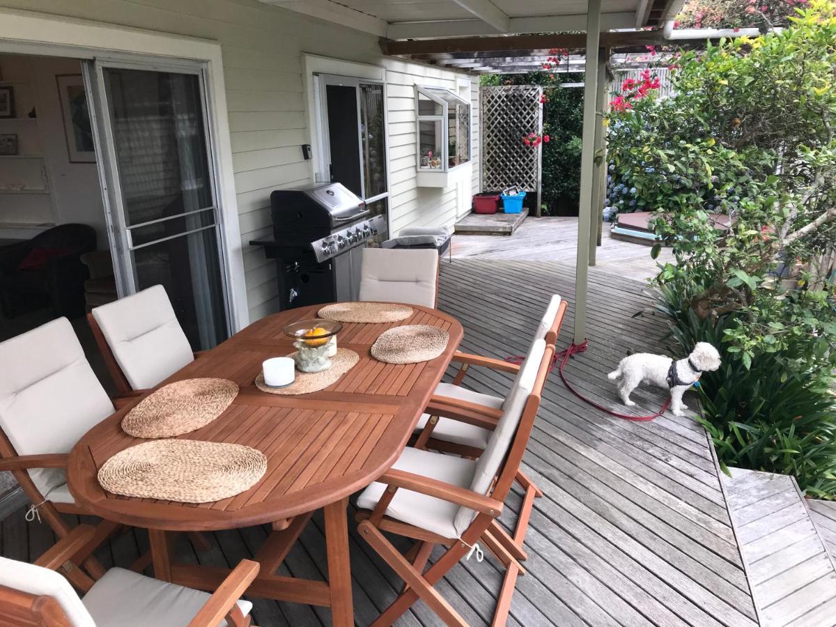 School Lane B&B Wr. Whangarei Luaran gambar