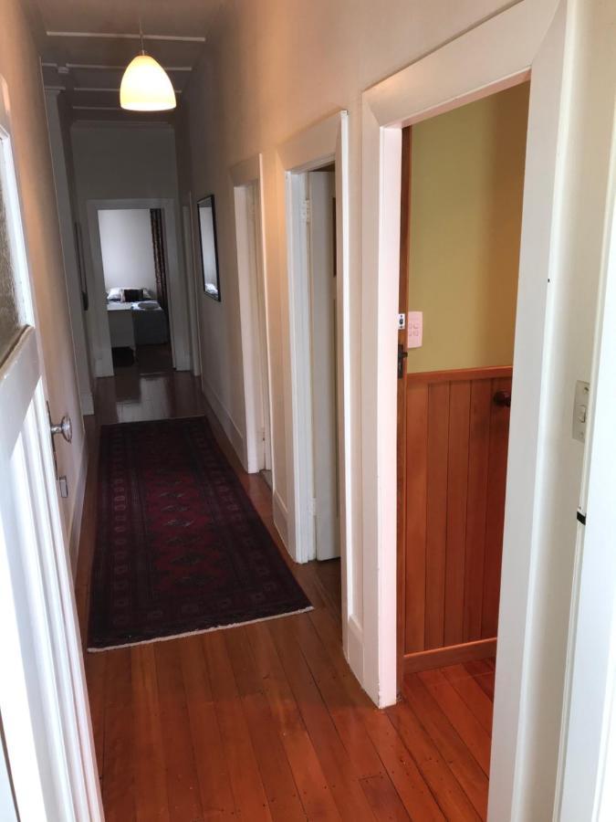 School Lane B&B Wr. Whangarei Luaran gambar