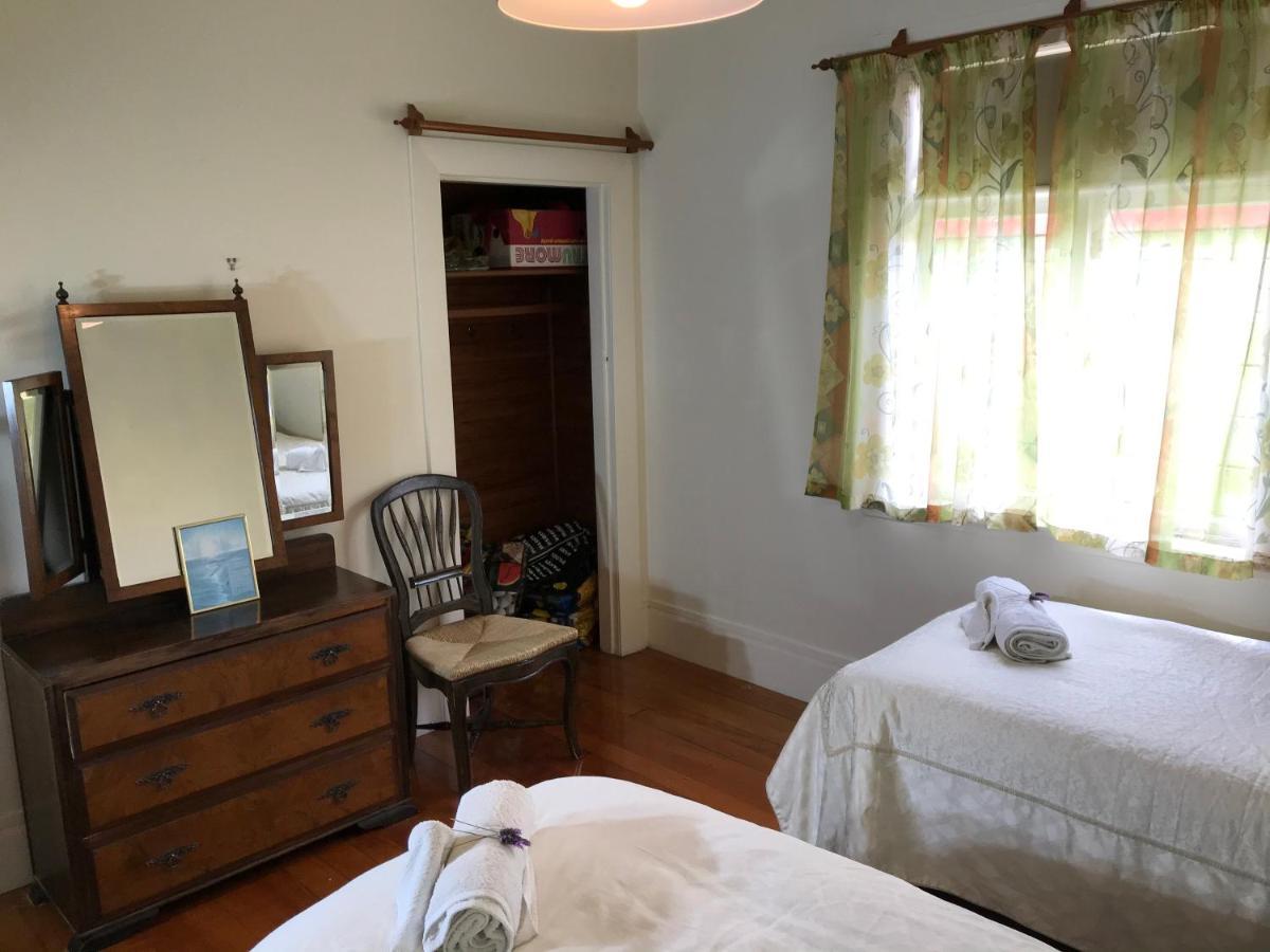 School Lane B&B Wr. Whangarei Luaran gambar
