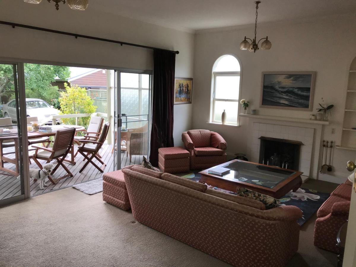 School Lane B&B Wr. Whangarei Luaran gambar