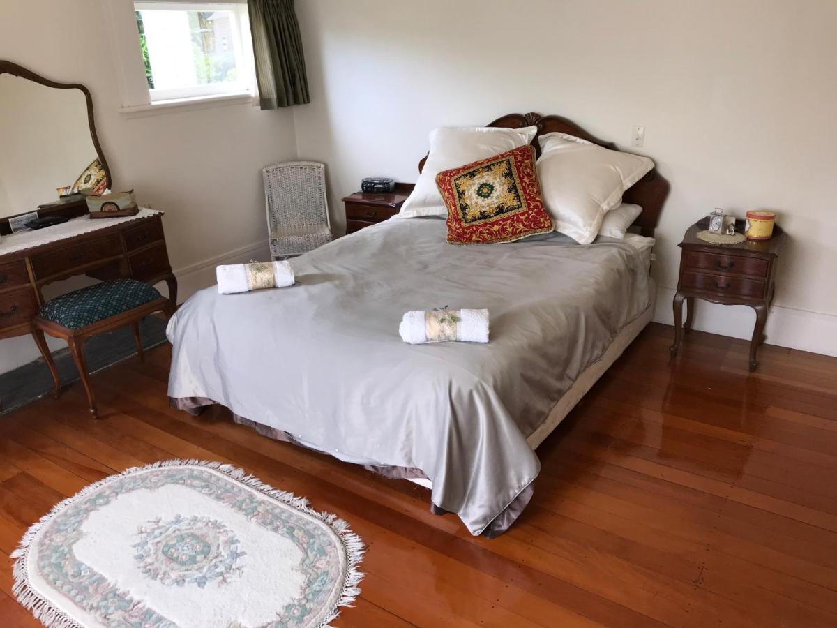 School Lane B&B Wr. Whangarei Luaran gambar