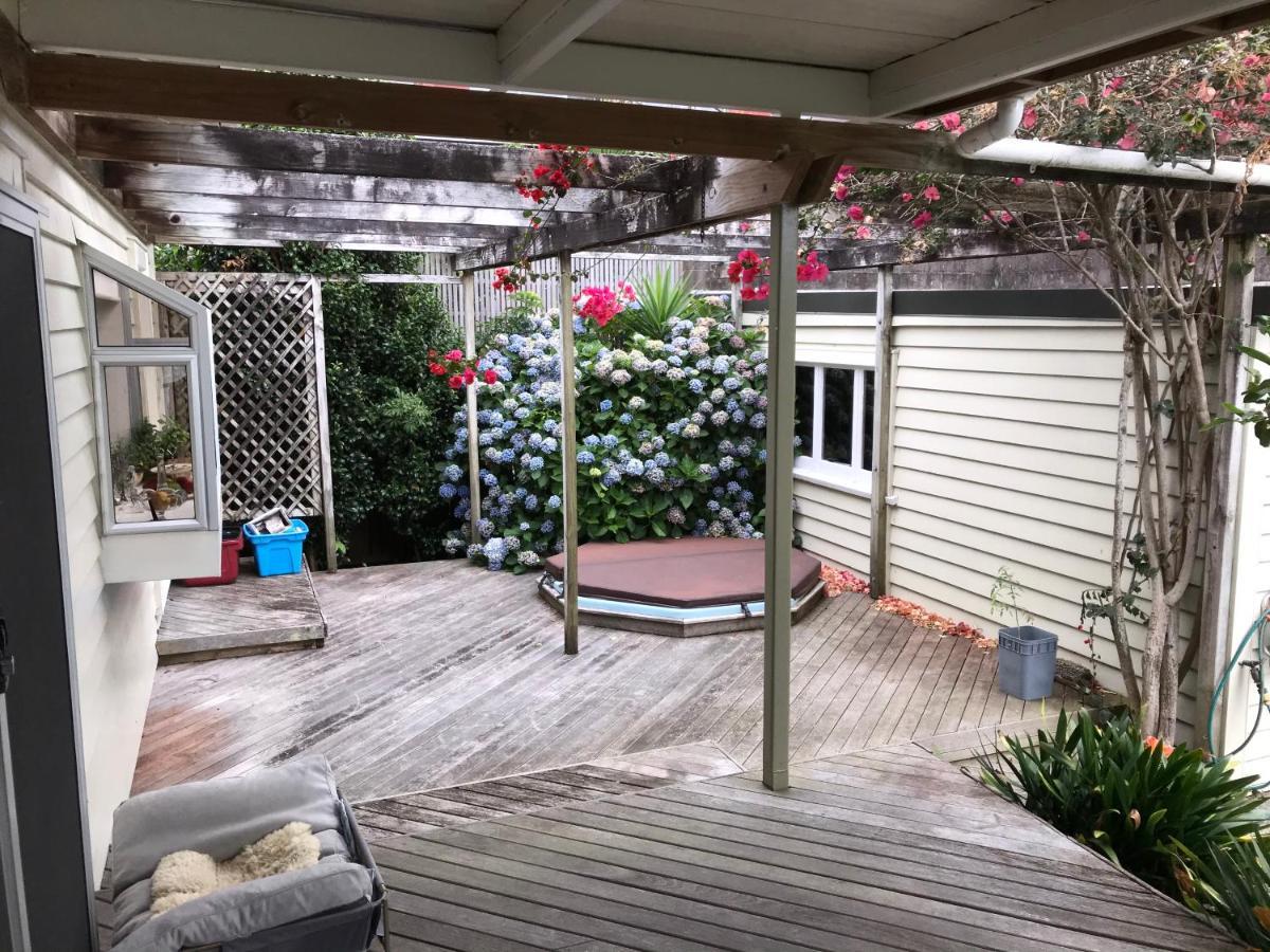 School Lane B&B Wr. Whangarei Luaran gambar