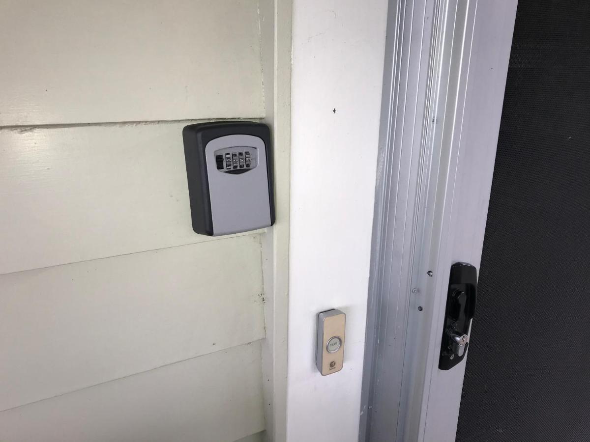 School Lane B&B Wr. Whangarei Luaran gambar