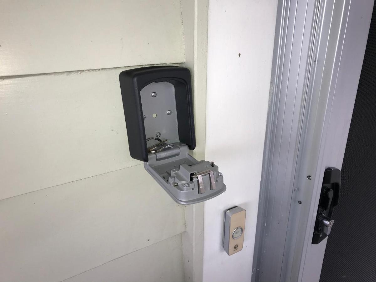 School Lane B&B Wr. Whangarei Luaran gambar