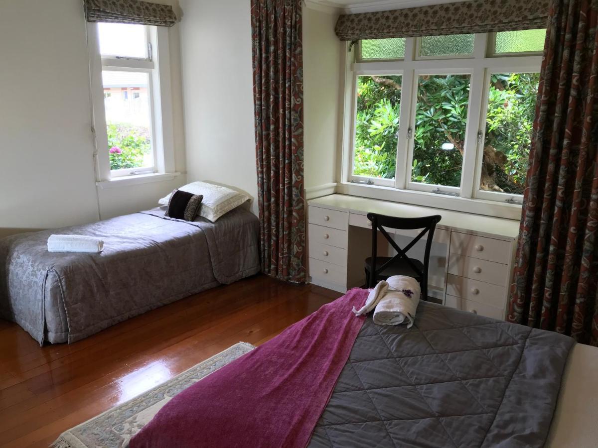 School Lane B&B Wr. Whangarei Luaran gambar