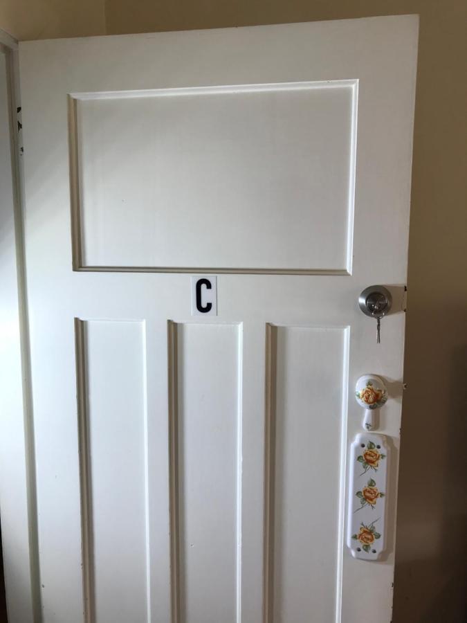 School Lane B&B Wr. Whangarei Luaran gambar