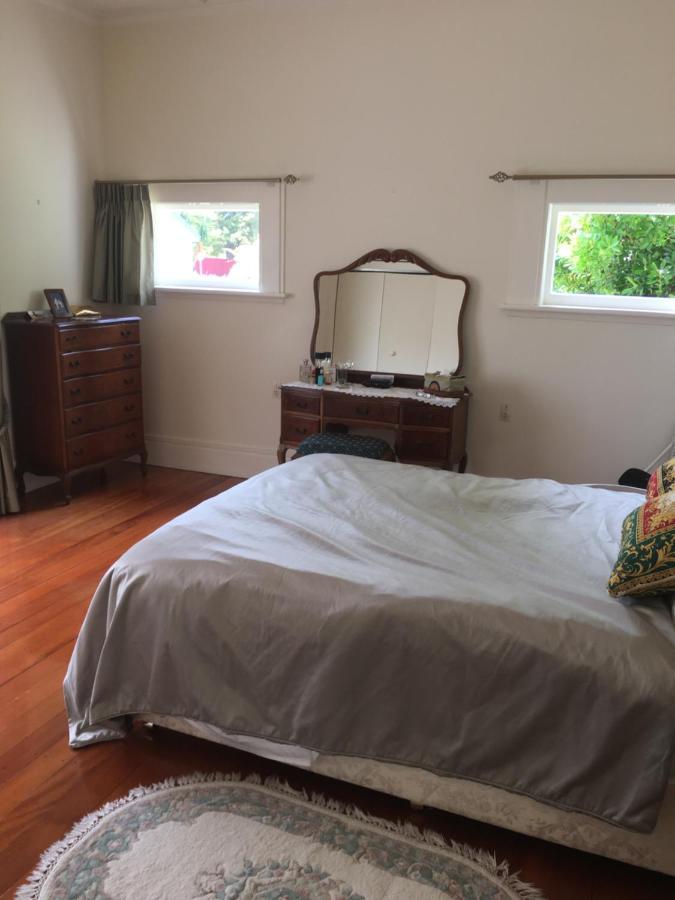 School Lane B&B Wr. Whangarei Luaran gambar