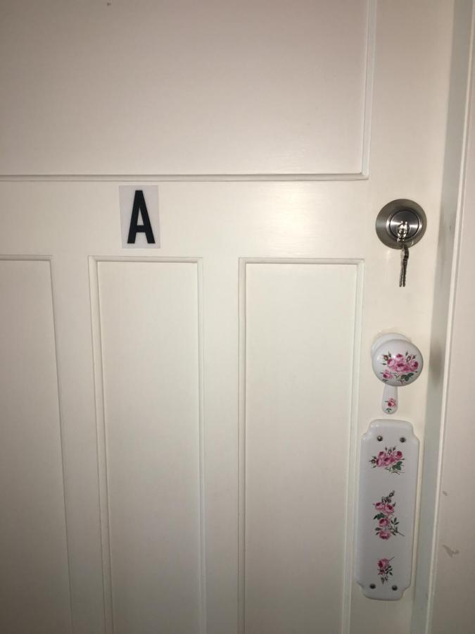School Lane B&B Wr. Whangarei Luaran gambar