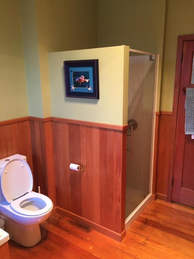 School Lane B&B Wr. Whangarei Luaran gambar