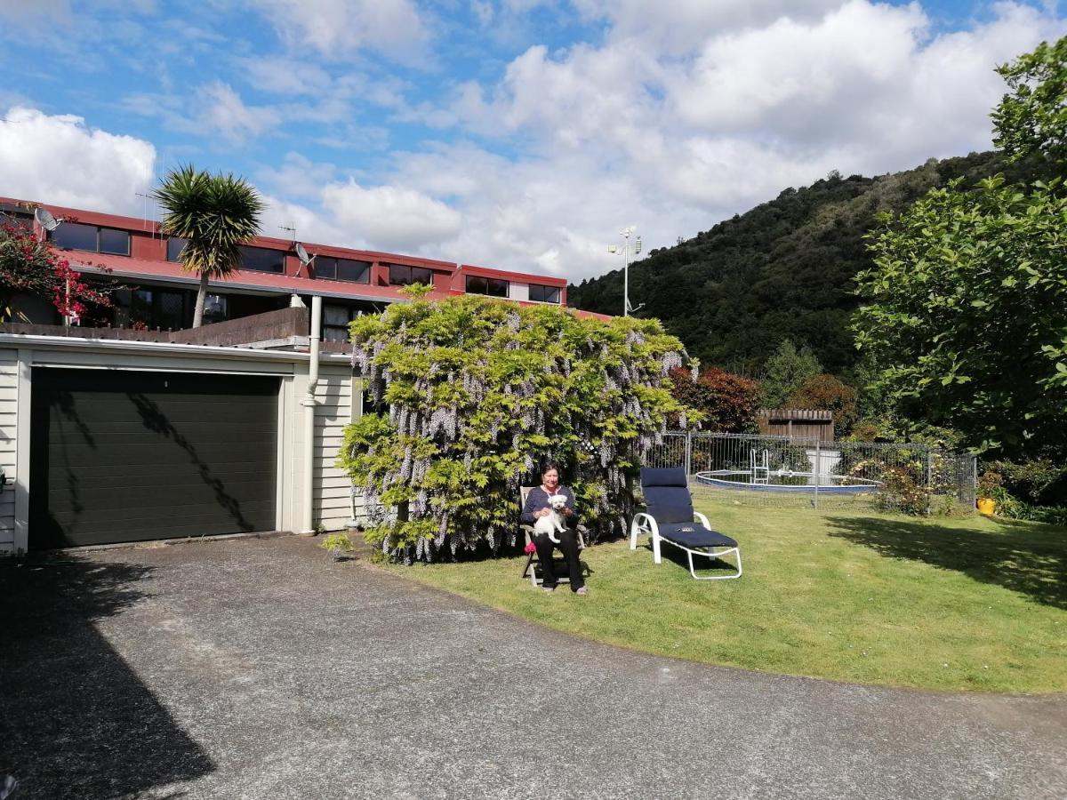 School Lane B&B Wr. Whangarei Luaran gambar