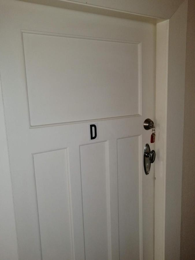 School Lane B&B Wr. Whangarei Luaran gambar