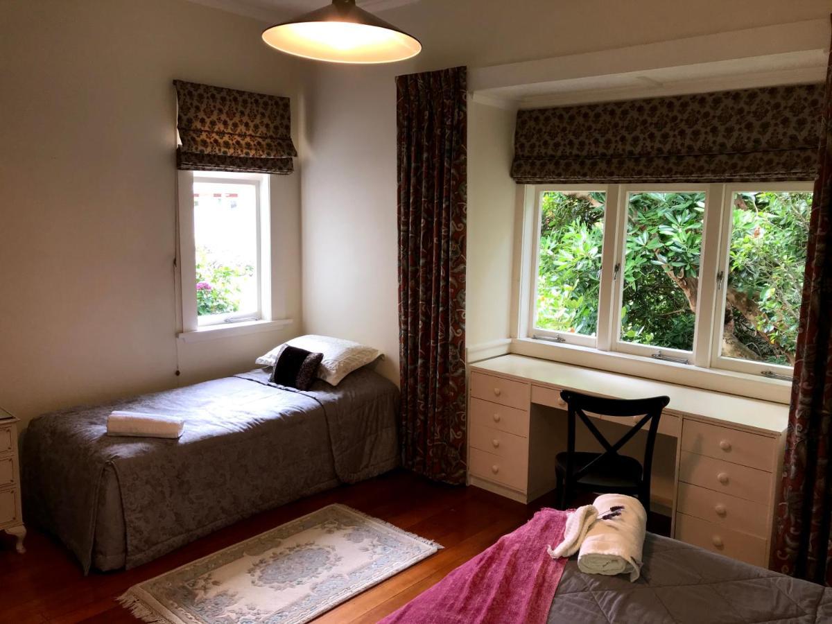 School Lane B&B Wr. Whangarei Luaran gambar