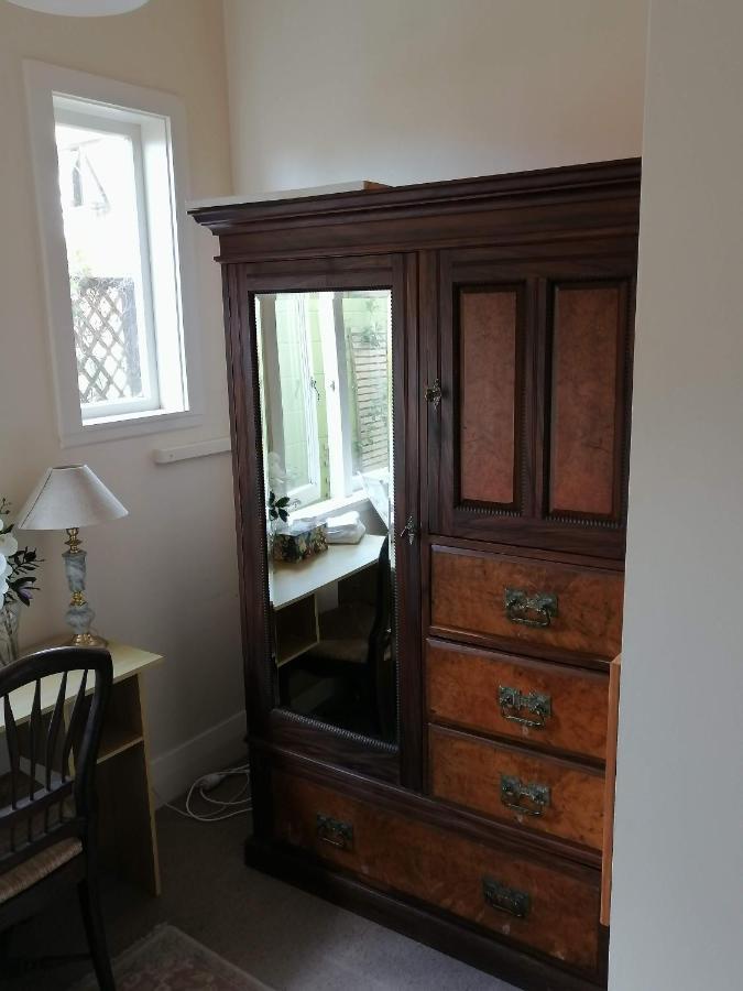 School Lane B&B Wr. Whangarei Luaran gambar