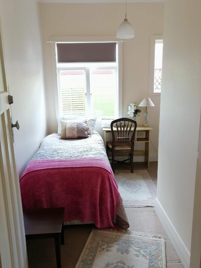 School Lane B&B Wr. Whangarei Luaran gambar