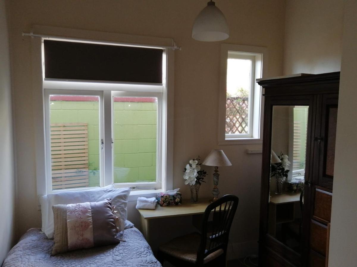 School Lane B&B Wr. Whangarei Luaran gambar